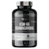 Ashwaganda KSM-66® 90 Kaps - Basic Supplements