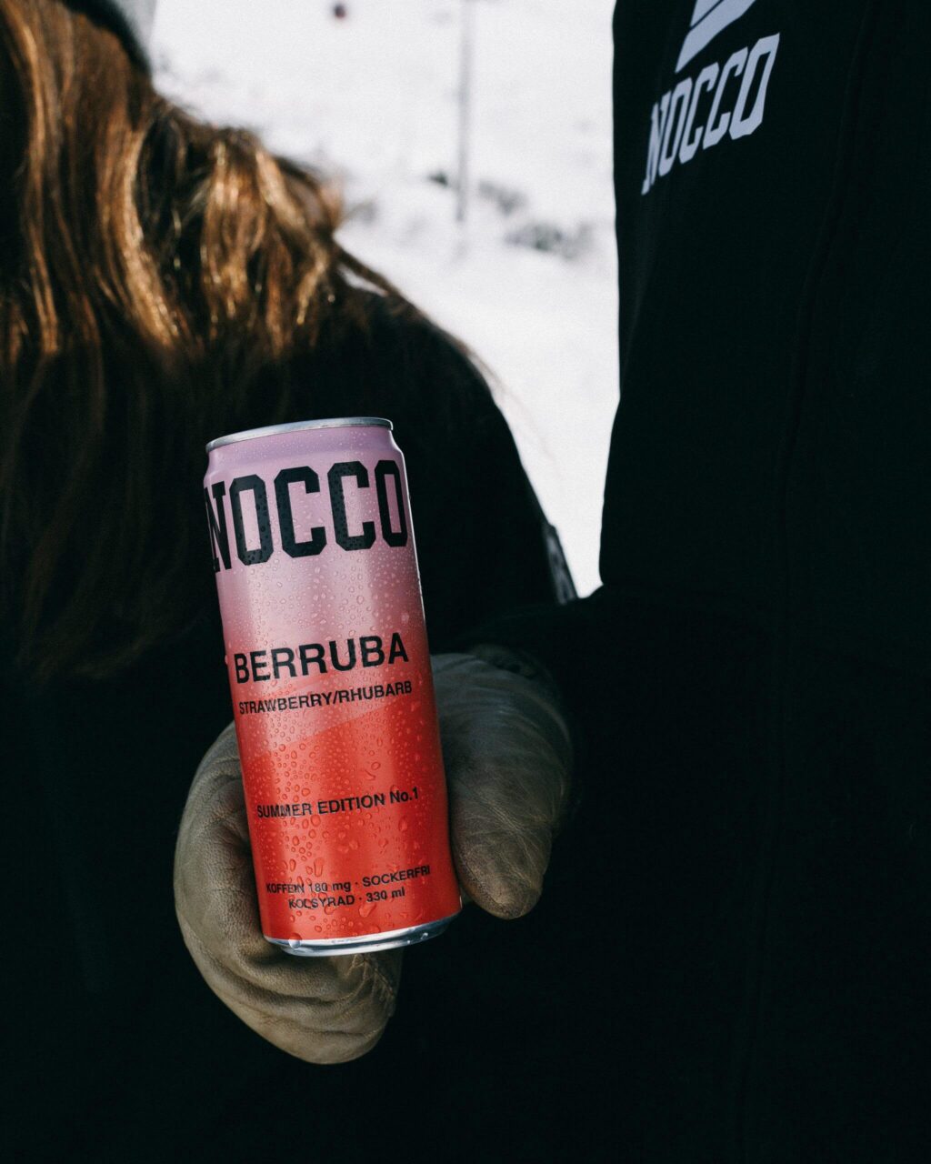 NOCCO Berruba 330ml - Image 5