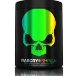 WARCRY SHREDZ 300g/30 doza GREEN CANDY