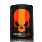 WARCRY SHREDZ 300g/30 DOZA MANGO-BRESKVA