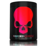 WARCRY SHREDZ 300g/30 DOZA LUBENICA-JAGODA