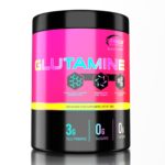 GLUTAMINE 300G/100SERV