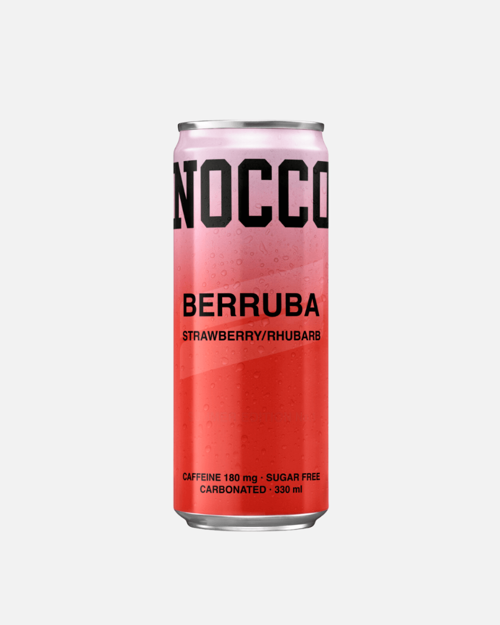 NOCCO Berruba 330ml