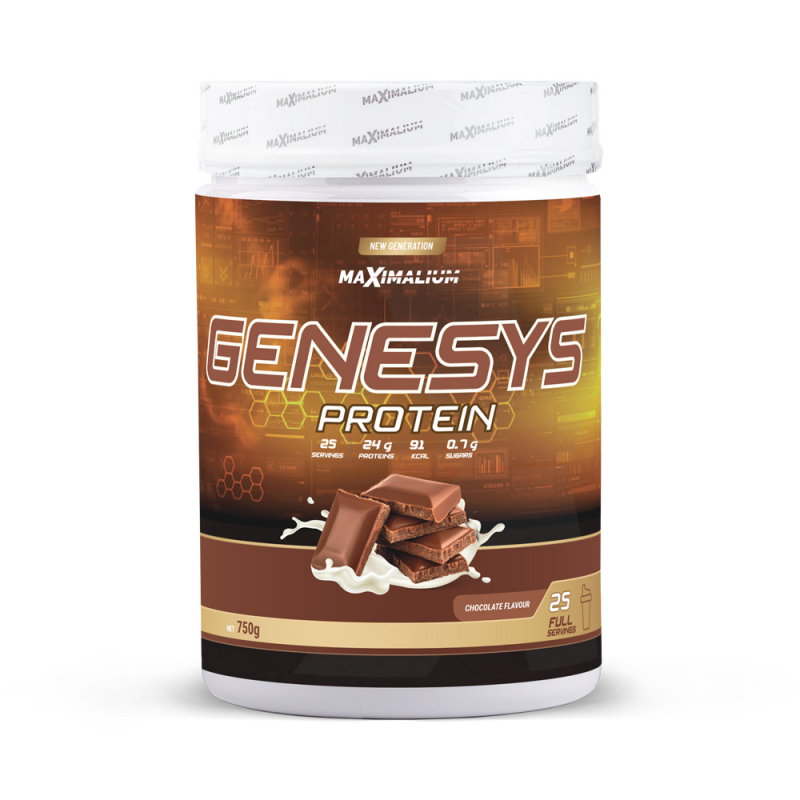 Maximalium Genesys Protein
