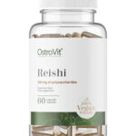 Reishi Vege - 60 kapsula