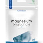 Magnezijum Bisglicinat 60 kapsula - Nutriversum