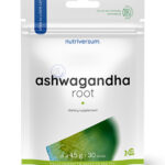 Ashwaganda Root - 60 tableta