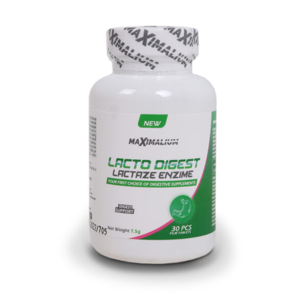 Laktaza - Lacto Digest