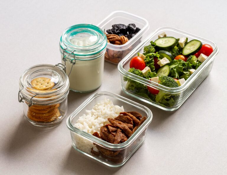 protein box proteinski obrok za poneti kako cuvati