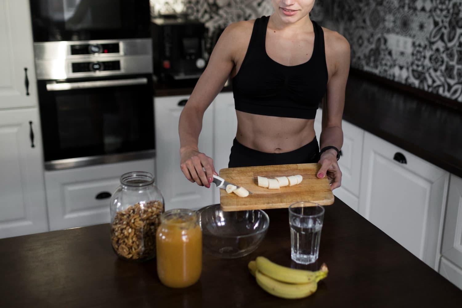 protein box proteinski obrok za poneti priprema