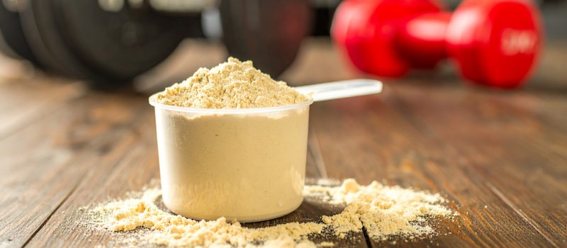 whey protein
