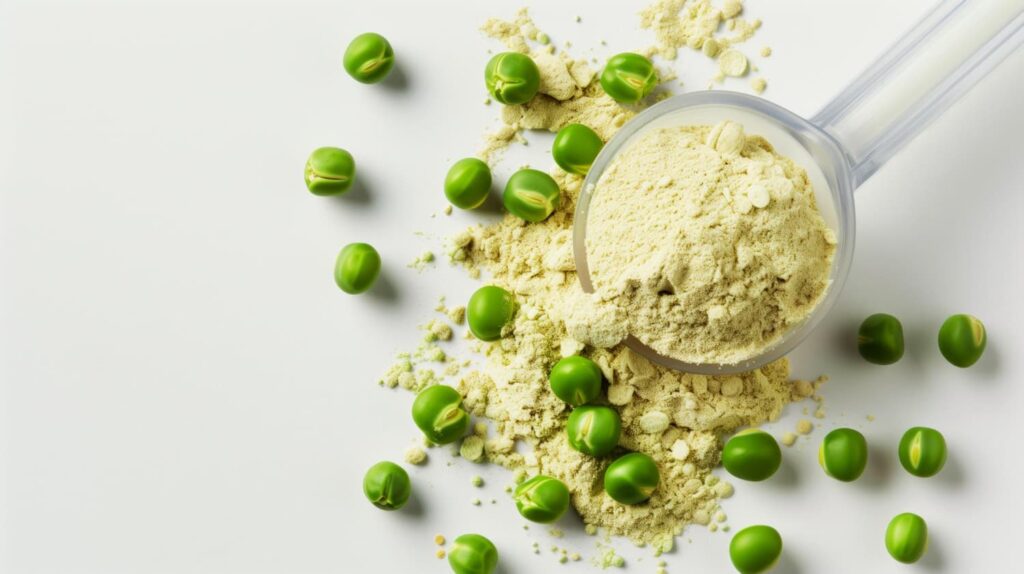 intervalni post uz whey protein