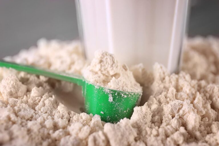 najbolji whey protein