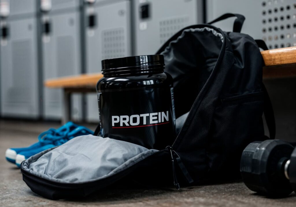 najbolji whey protein sastav