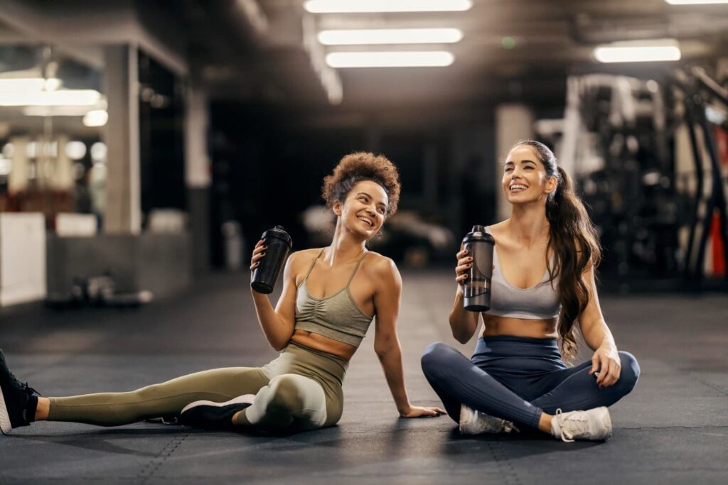 prirodni protein vs whey protein kako kombinovati