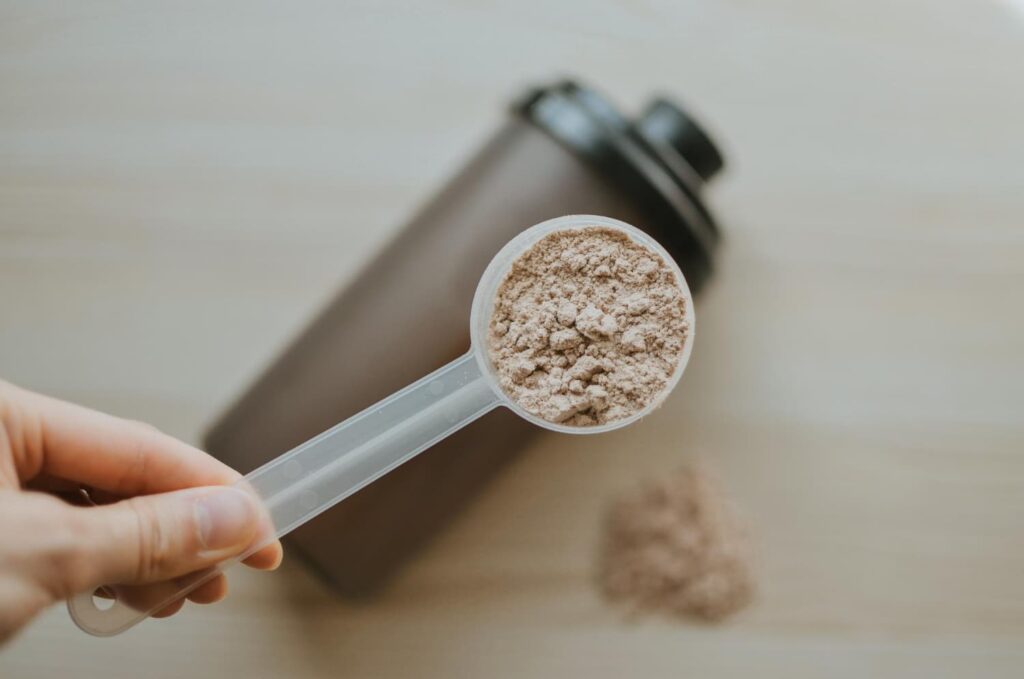 whey merica