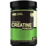 Creatine Powder Micronized - Optimum Nutrition / 88 porcija