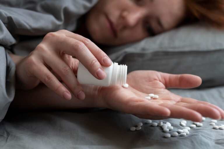 melatonin