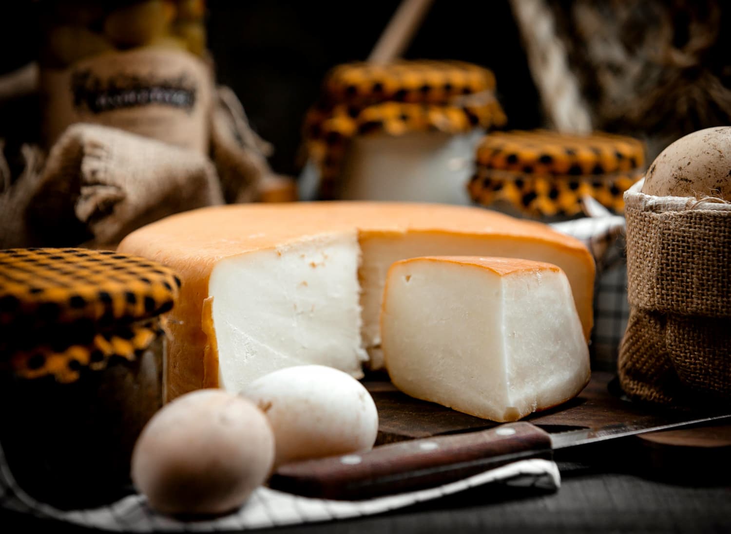 Prirodni izvori vitamina K2 za sportiste