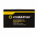 CreGAAtine, 60 kesica