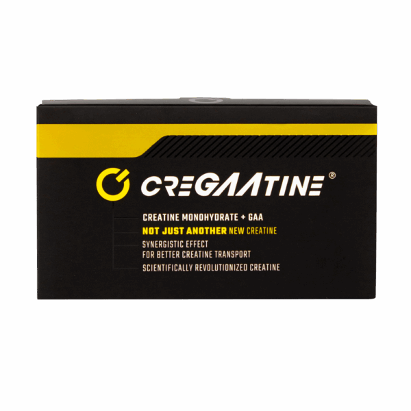 CREGAATINE