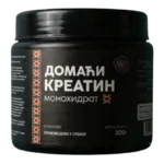 Domaći kreatin 300g