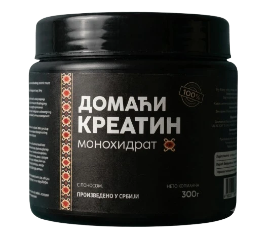 Domaći kreatin 300g