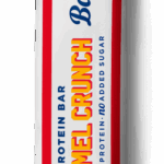 Barebells Salty Caramel proteinska pločica 55 g