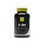AI-BURN 180 kapsula Yamamoto Nutrition – termogeni dodatak ishrani