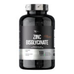 Basic Cink Bisglicinat 20 mg CoreChelate® – 100 kapsula