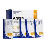 Agelin Bodybalance kolagen 15 g – GELITA, 20 kesica